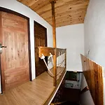 Pod Tatrami Važec