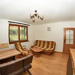 Pod Tatrami Habitación en casa particular Važec