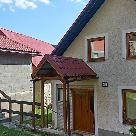 Habitación en casa particular Pod Tatrami *