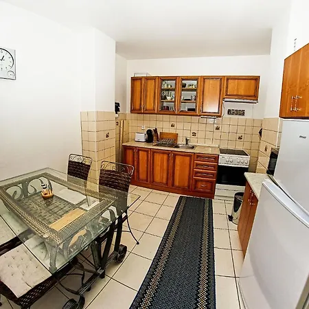 Pod Tatrami בית אירוח Važec