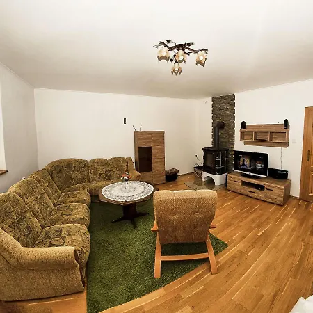 Rum i privatbostad Pod Tatrami Važec