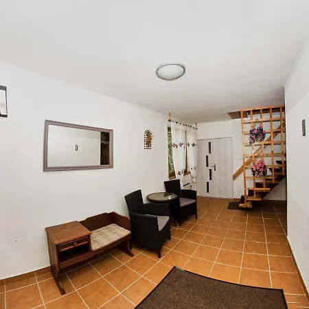 Habitación en casa particular Pod Tatrami *