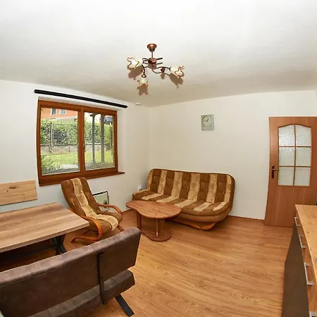 Pod Tatrami בית אירוח Važec