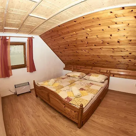 Pod Tatrami Važec