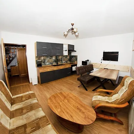 Pod Tatrami בית אירוח