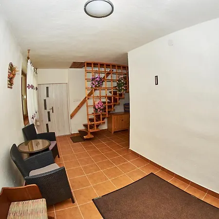 Pod Tatrami Habitación en casa particular