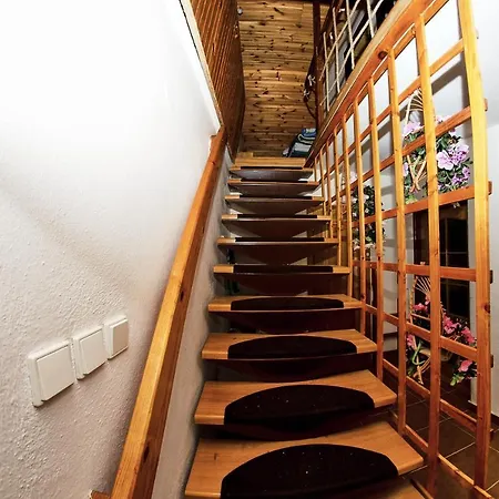 Pod Tatrami Habitación en casa particular Važec