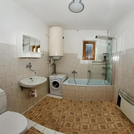 Pod Tatrami * Važec