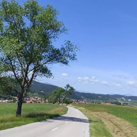 Pod Tatrami * Važec