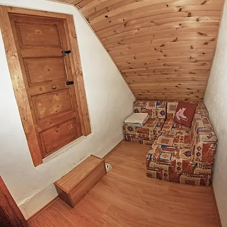 בית אירוח Pod Tatrami