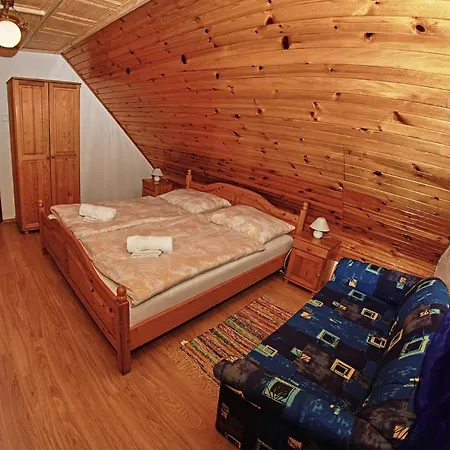 Pod Tatrami * Važec