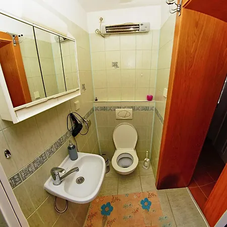 Pod Tatrami Habitación en casa particular Važec