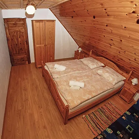 Habitación en casa particular Pod Tatrami Važec