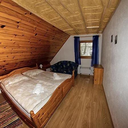 Pod Tatrami * Važec