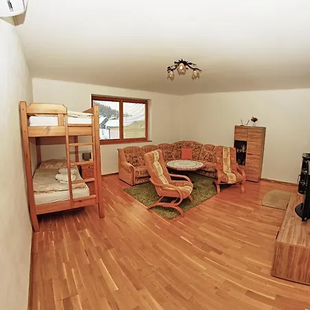 Habitación en casa particular Pod Tatrami Važec