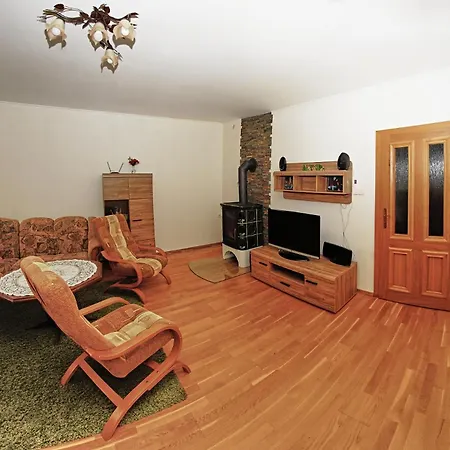 בית אירוח Pod Tatrami