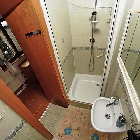 בית אירוח Pod Tatrami *