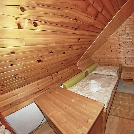 Pod Tatrami Važec