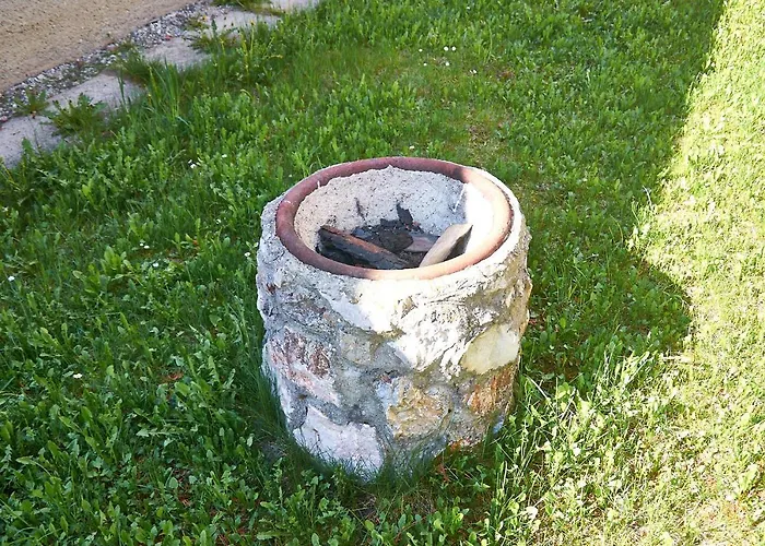 Pod Tatrami Rum i privatbostad *