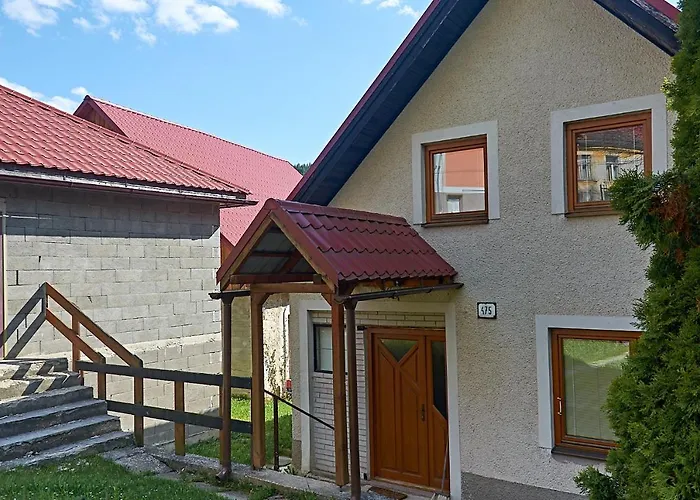 Séjour chez l'habitant Pod Tatrami *