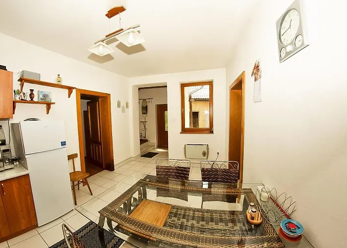 Pod Tatrami Rum i privatbostad