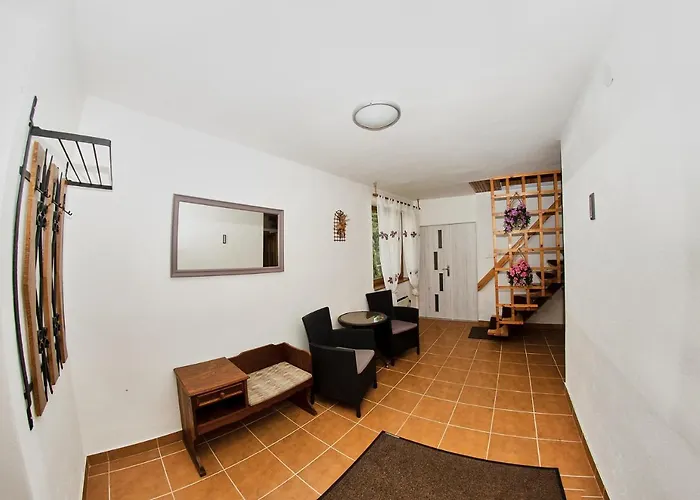 Séjour chez l'habitant Pod Tatrami *