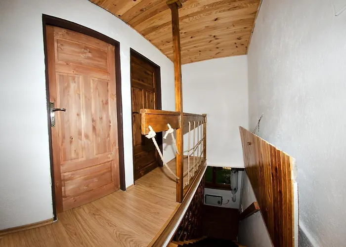 Pod Tatrami Važec