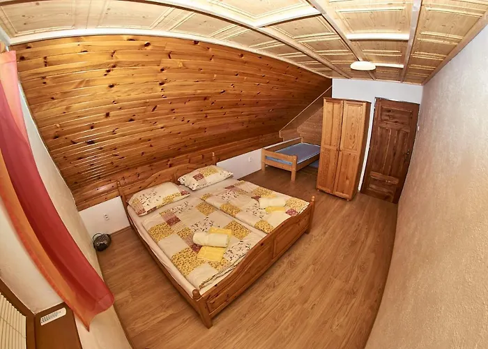 Pod Tatrami * Važec