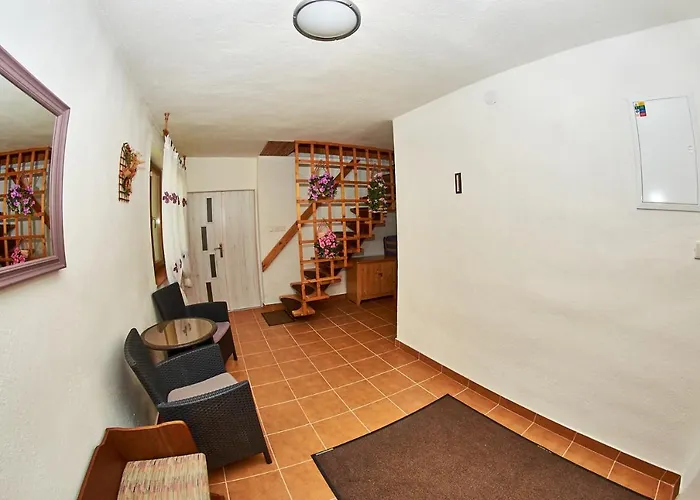 Pod Tatrami Kwatera prywatna