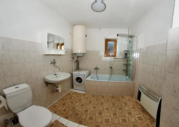 Pod Tatrami * Važec