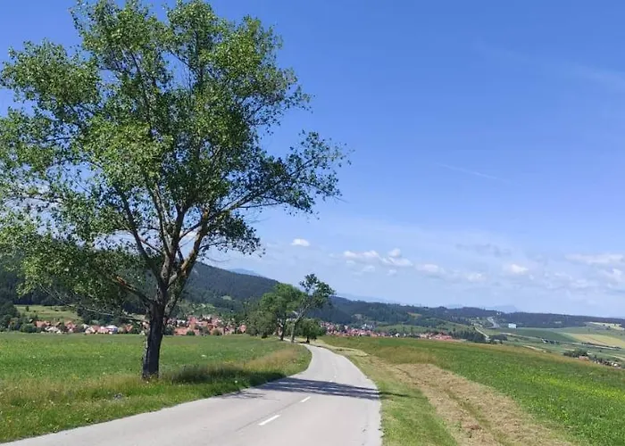 Pod Tatrami * Važec