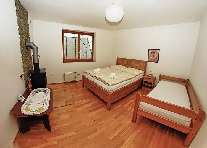 Pod Tatrami * Važec