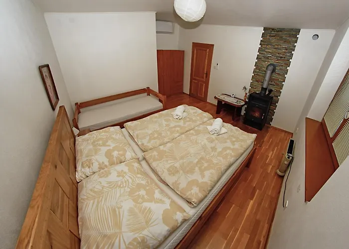 Pod Tatrami Važec