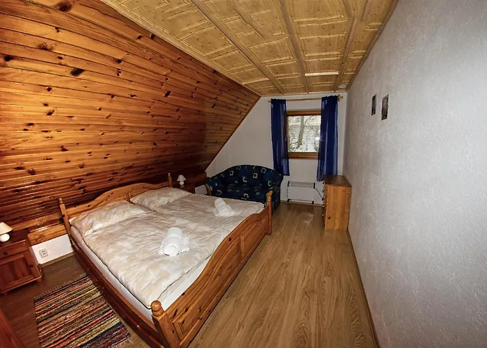 Pod Tatrami * Važec