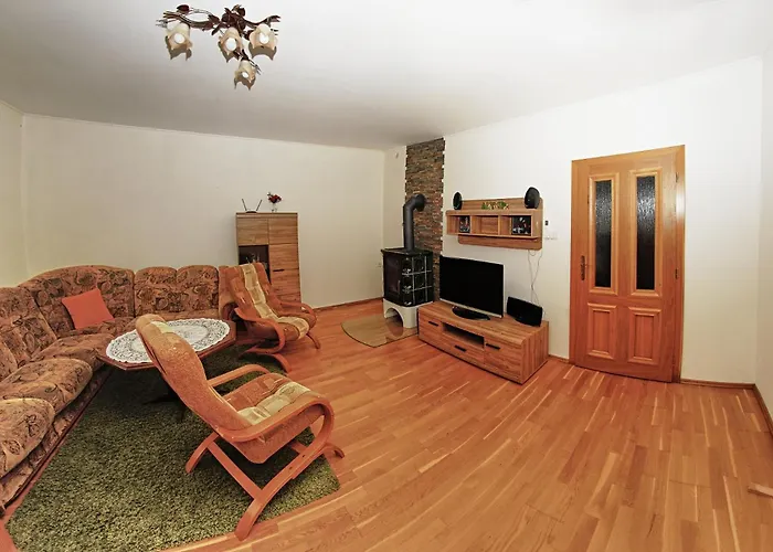 Séjour chez l'habitant Pod Tatrami