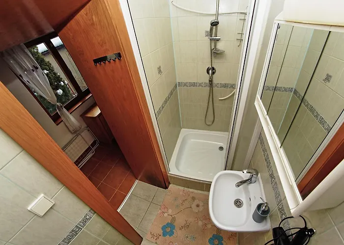 Rum i privatbostad Pod Tatrami *