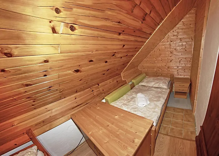 Pod Tatrami Važec